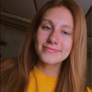 Meet your Posher, Milena